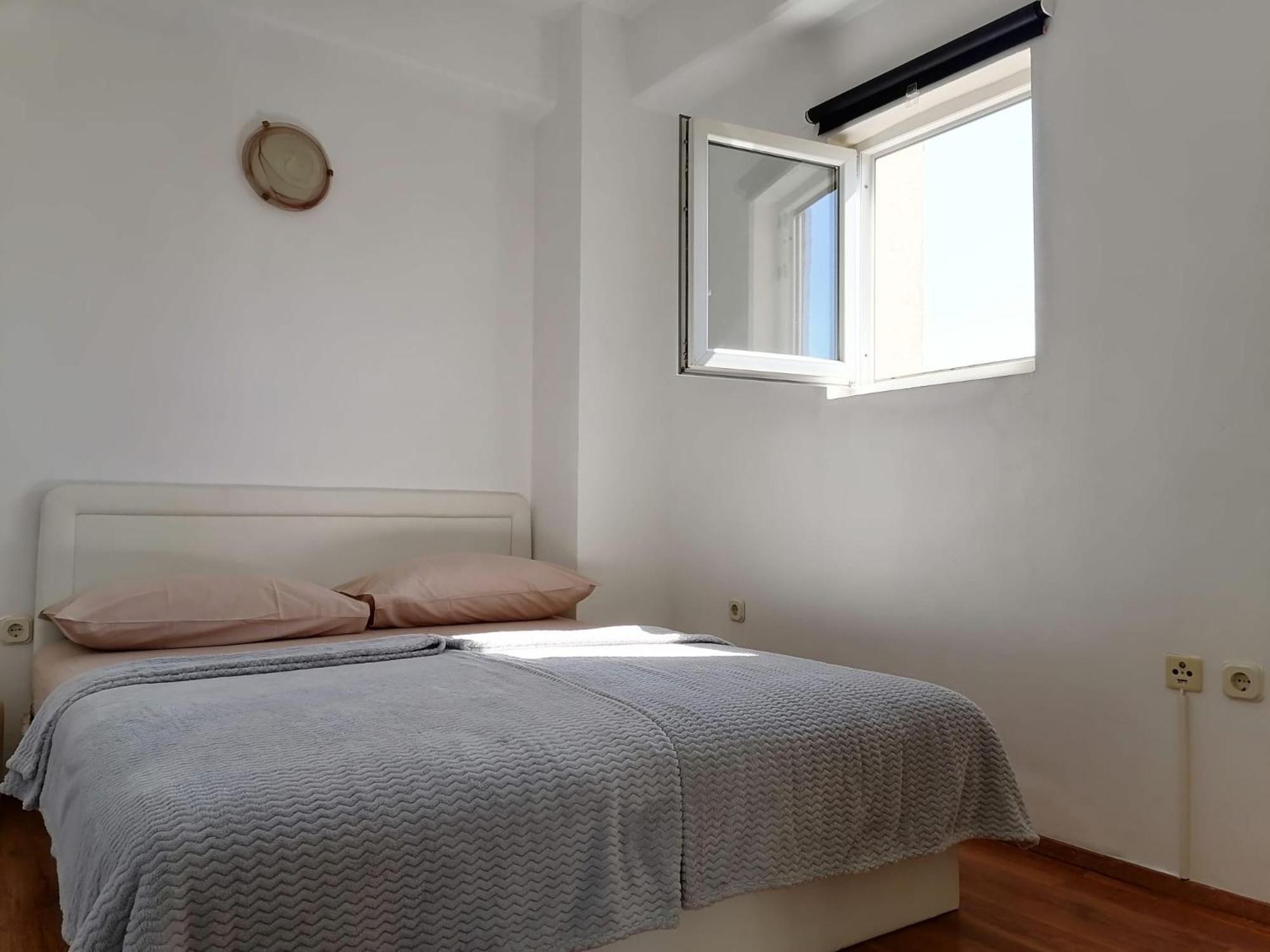Apartment Lana Novi Vinodolski Esterno foto