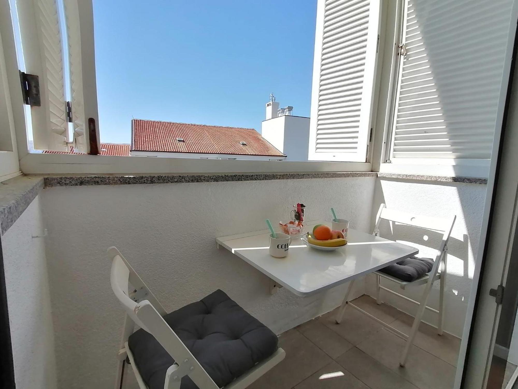 Apartment Lana Novi Vinodolski Esterno foto